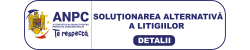 ANPC - Soluționarea Alternativă a Litigiilor