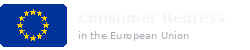 Consumer Redress in the European Union